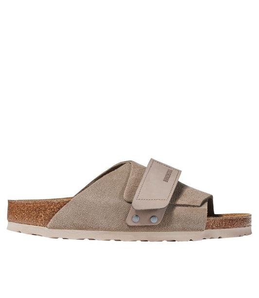Women's Birkenstock Kyoto Slides, Suede - L.L.Bean Popular