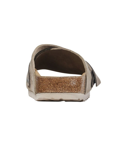 Women's Birkenstock Kyoto Slides, Suede - L.L.Bean Popular
