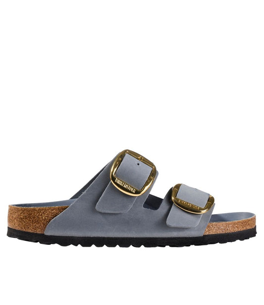 Women's Birkenstock Big Buckle Arizona Sandals, Leather - L.L.Bean Trending