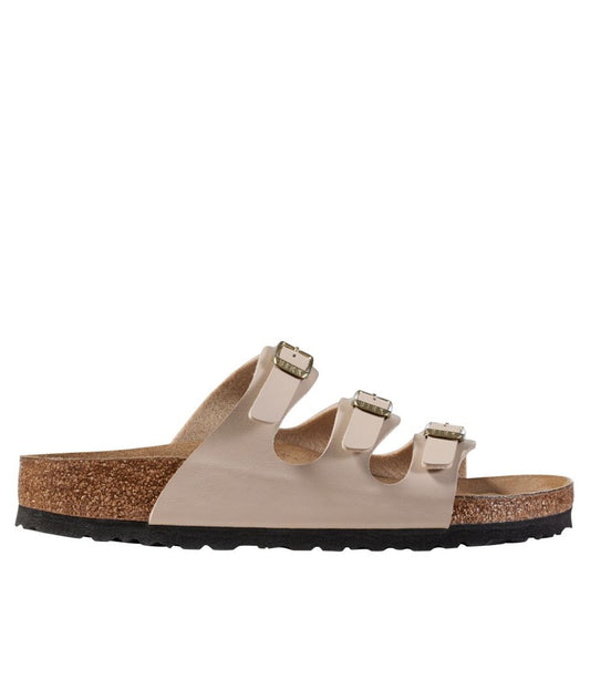 Women's Birkenstock Florida Sandals, Birko-Flor - L.L.Bean Best Seller