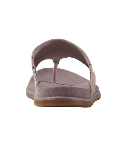 Women's Go-Anywhere Flip-Flops, Nubuck - L.L.Bean Exclusive