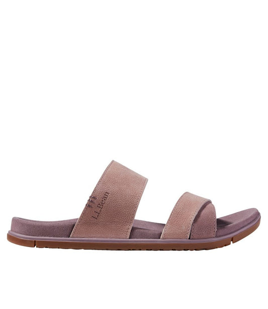 Women's Go-Anywhere Strap Sandals - L.L.Bean Signature