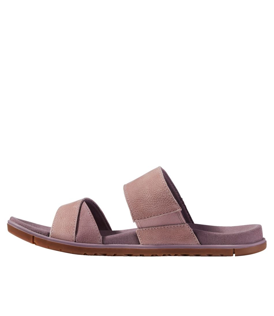 Women's Go-Anywhere Strap Sandals - L.L.Bean Signature