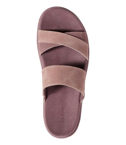 Women's Go-Anywhere Strap Sandals - L.L.Bean Signature