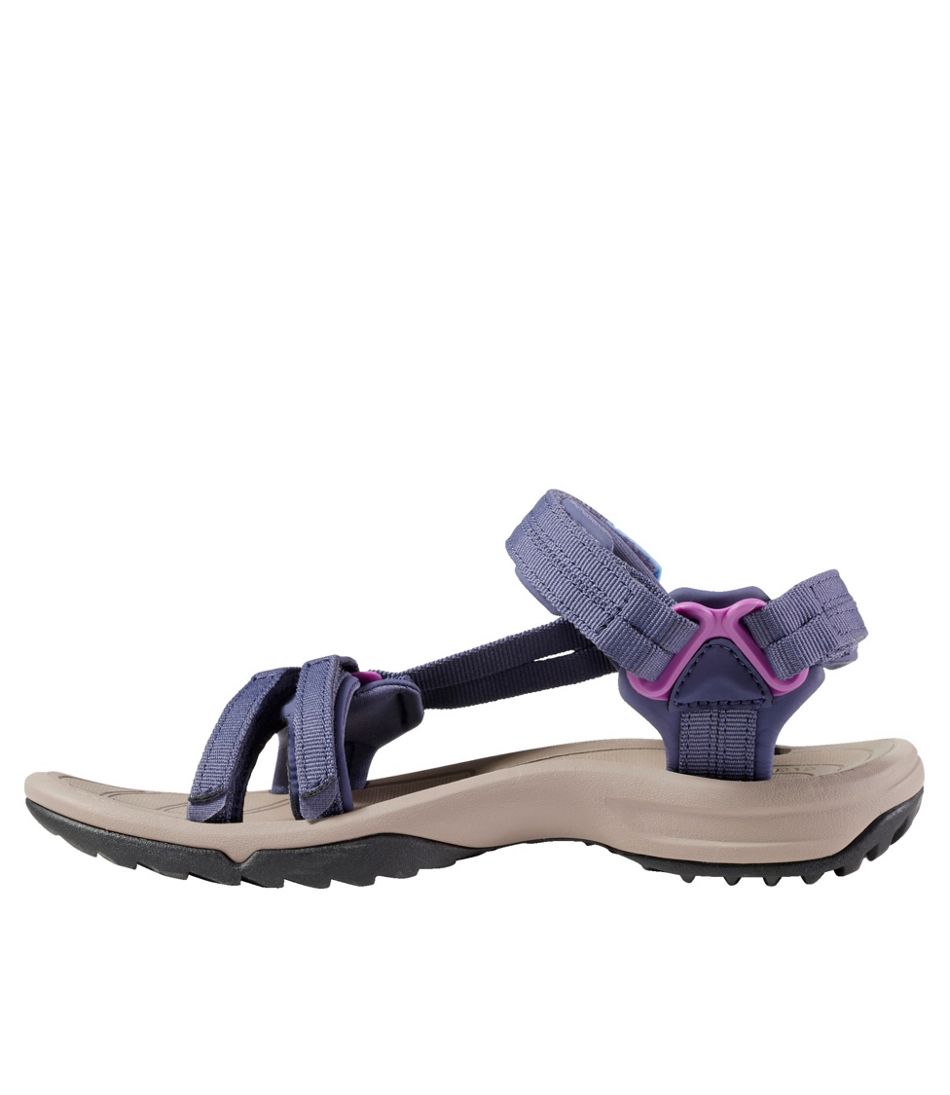 Women's Teva Terra Fi Lite Sandals - L.L.Bean Everyday