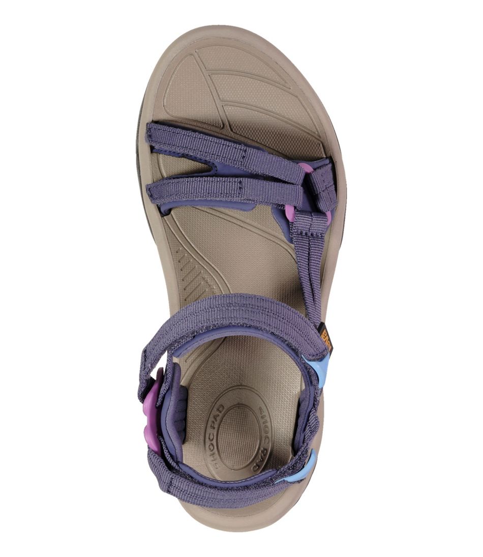 Women's Teva Terra Fi Lite Sandals - L.L.Bean Everyday