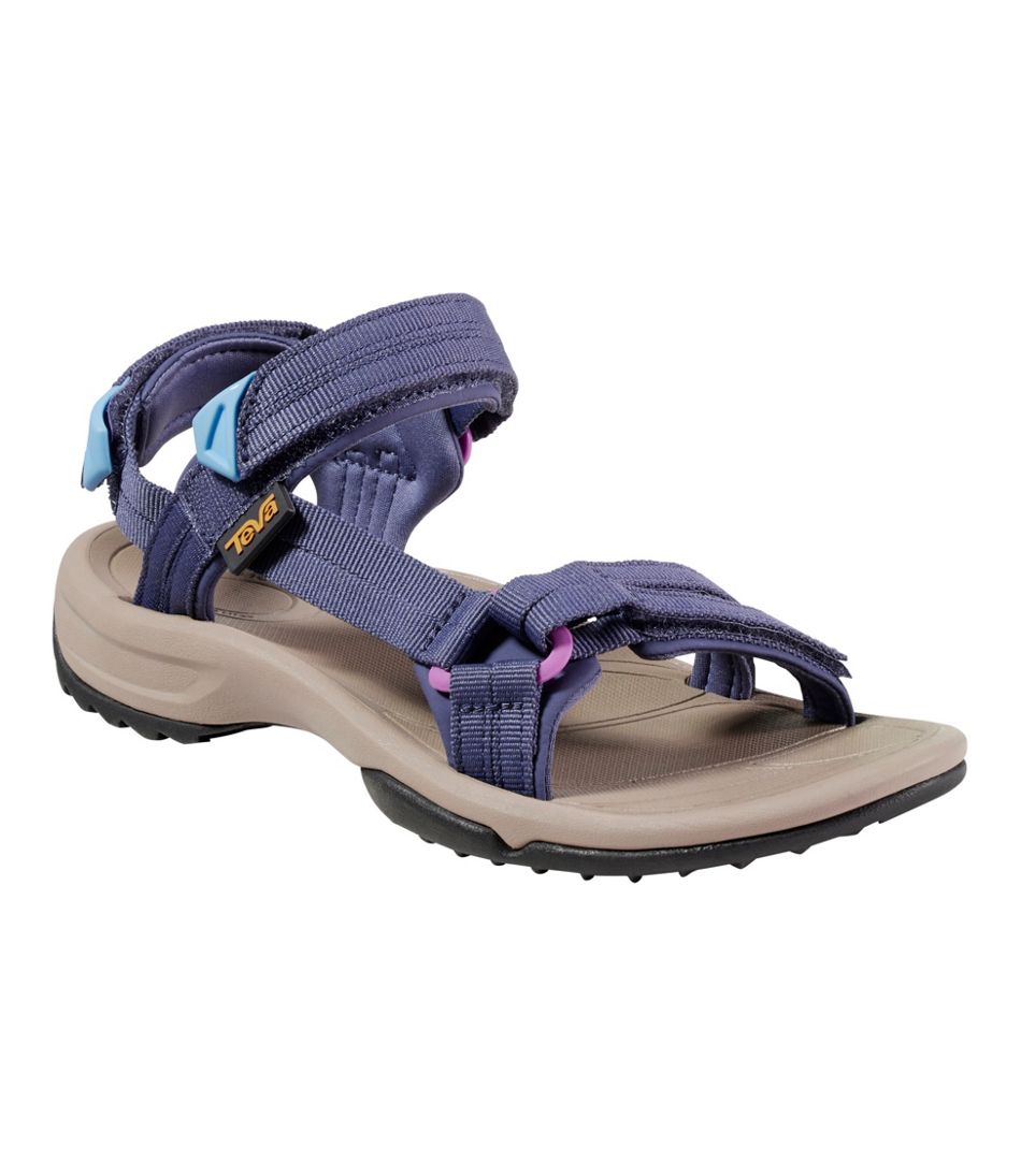 Women's Teva Terra Fi Lite Sandals - L.L.Bean Everyday