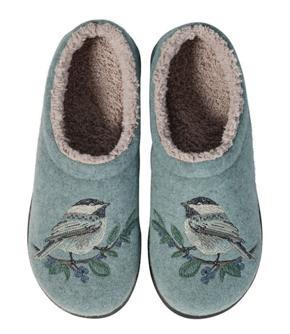 Women's Daybreak Scuffs, Motif - L.L.Bean Great Value