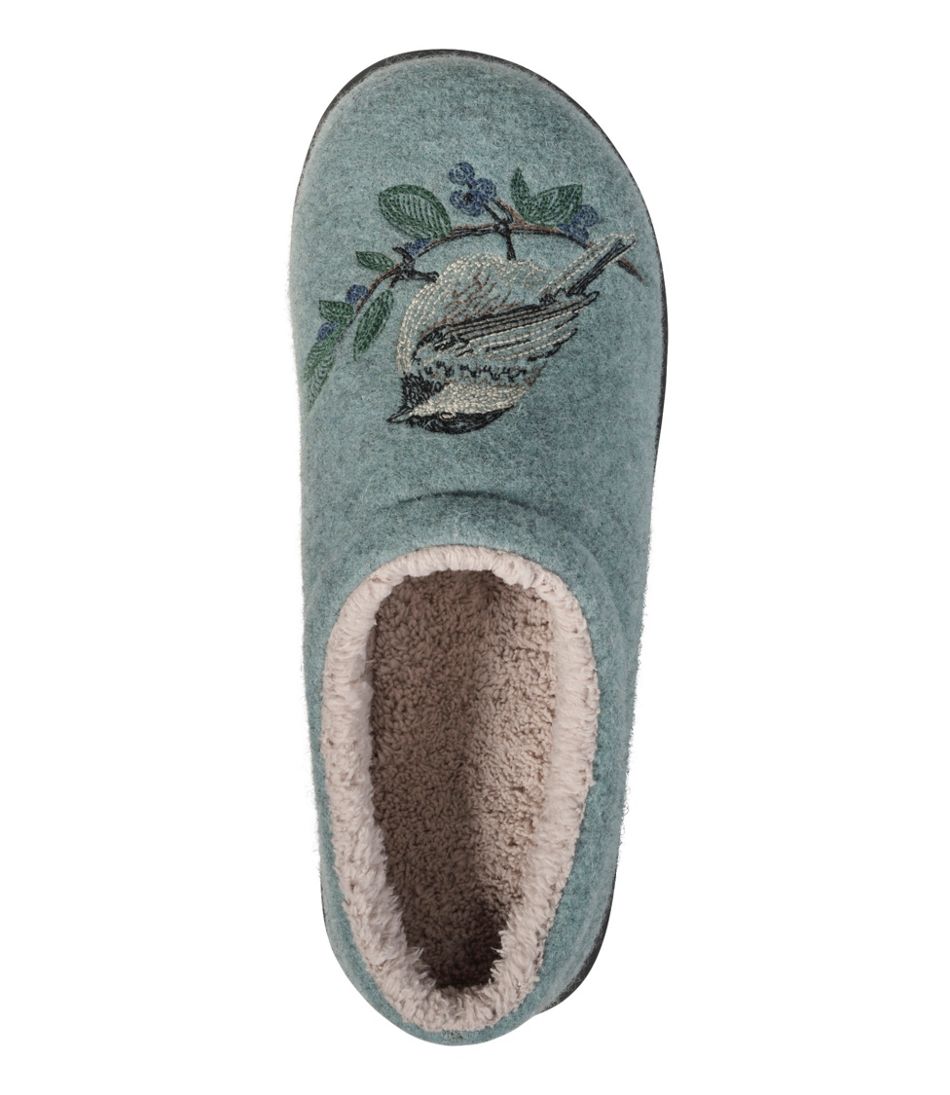 Women's Daybreak Scuffs, Motif - L.L.Bean Great Value