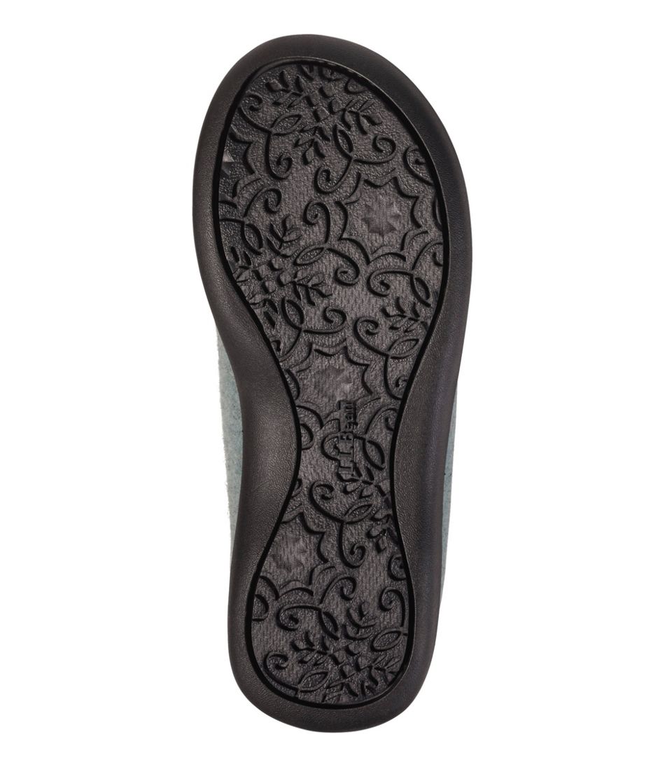 Women's Daybreak Scuffs, Motif - L.L.Bean Great Value