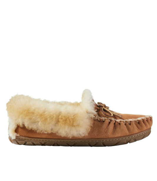 Women's Wicked Good Moccasins - L.L.Bean Latest