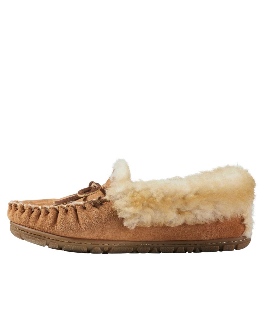 Women's Wicked Good Moccasins - L.L.Bean Latest