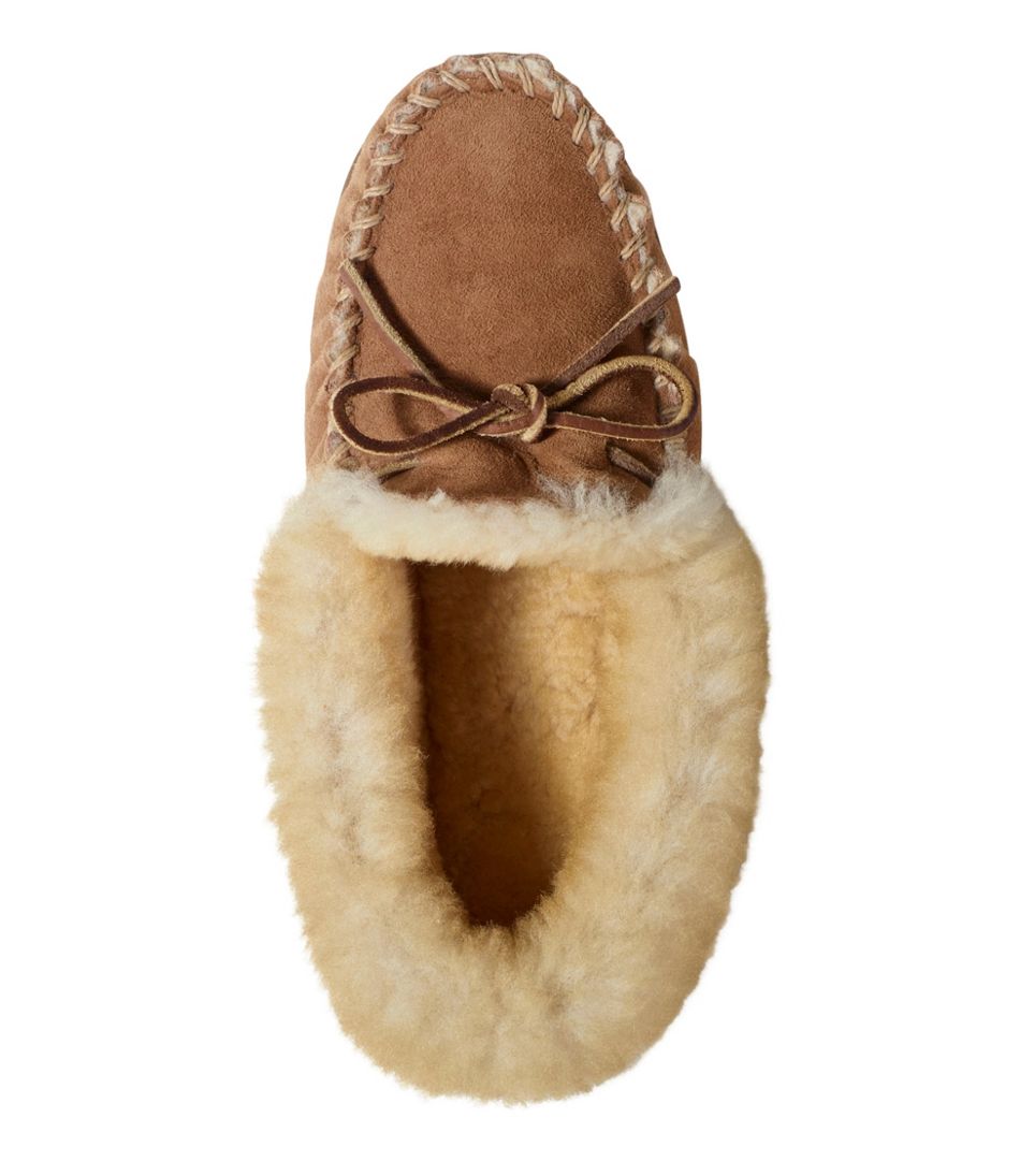 Women's Wicked Good Moccasins - L.L.Bean Latest