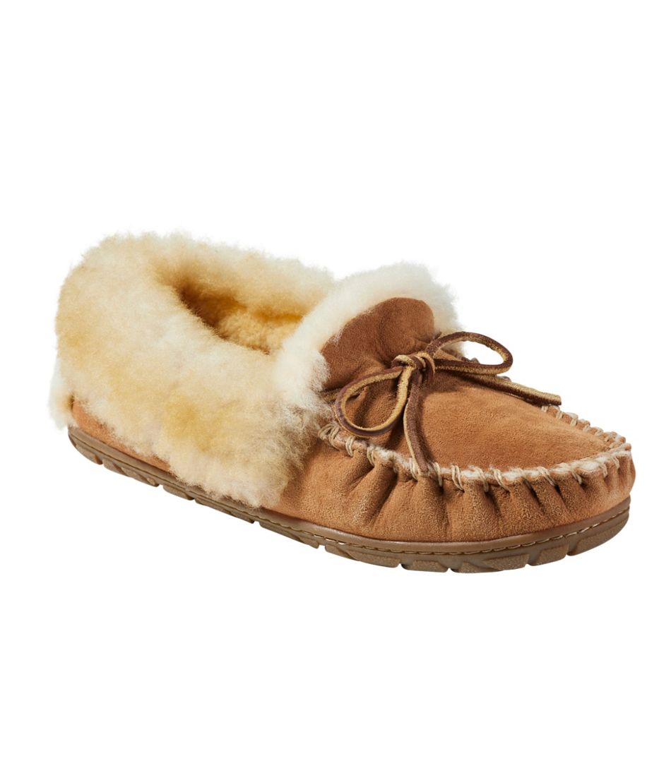 Women's Wicked Good Moccasins - L.L.Bean Latest