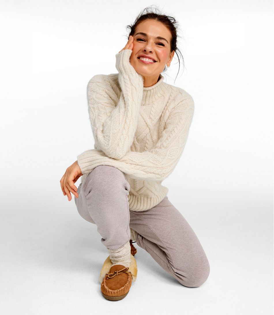 Women's Wicked Good Moccasins - L.L.Bean Latest