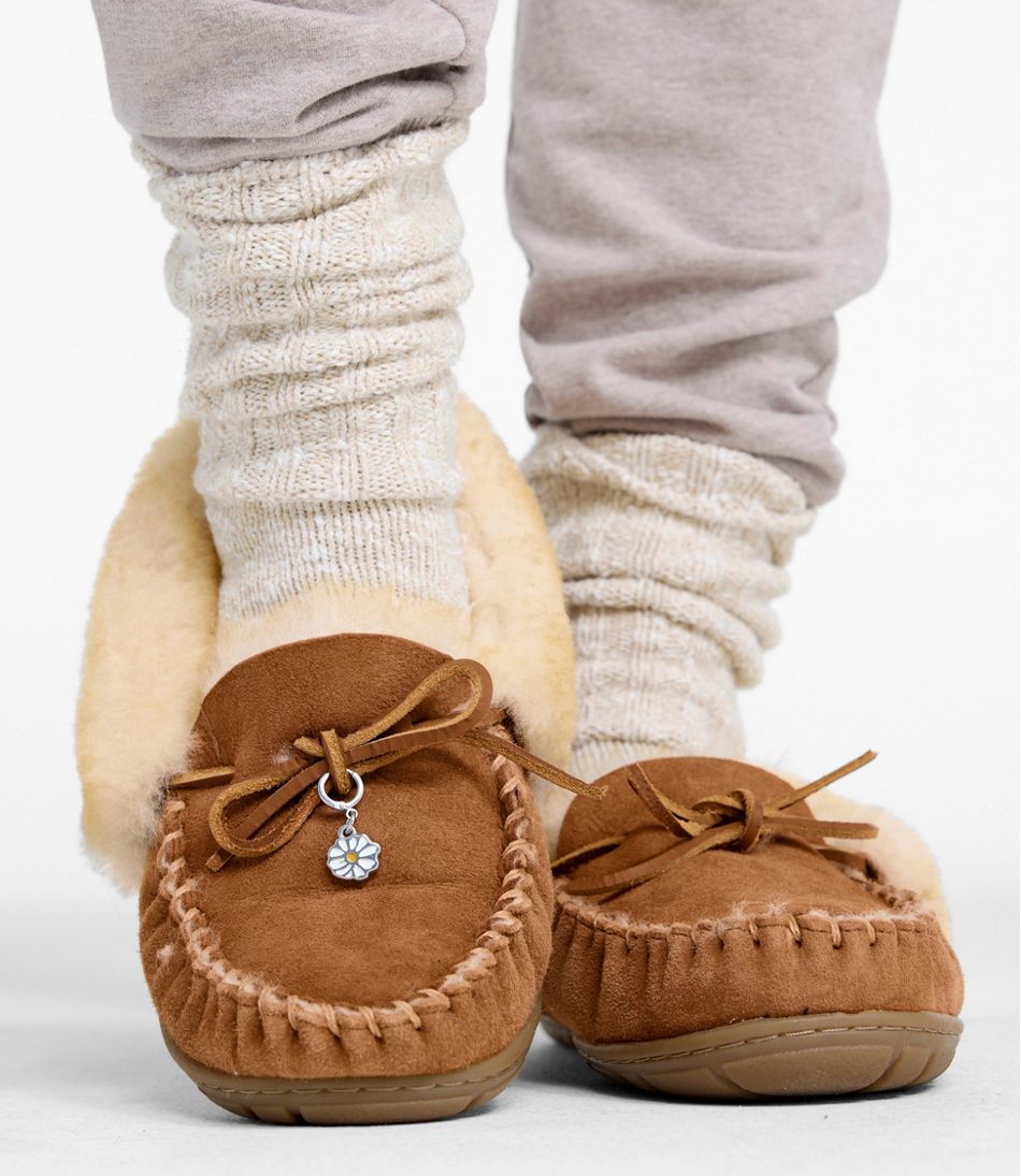 Women's Wicked Good Moccasins - L.L.Bean Latest