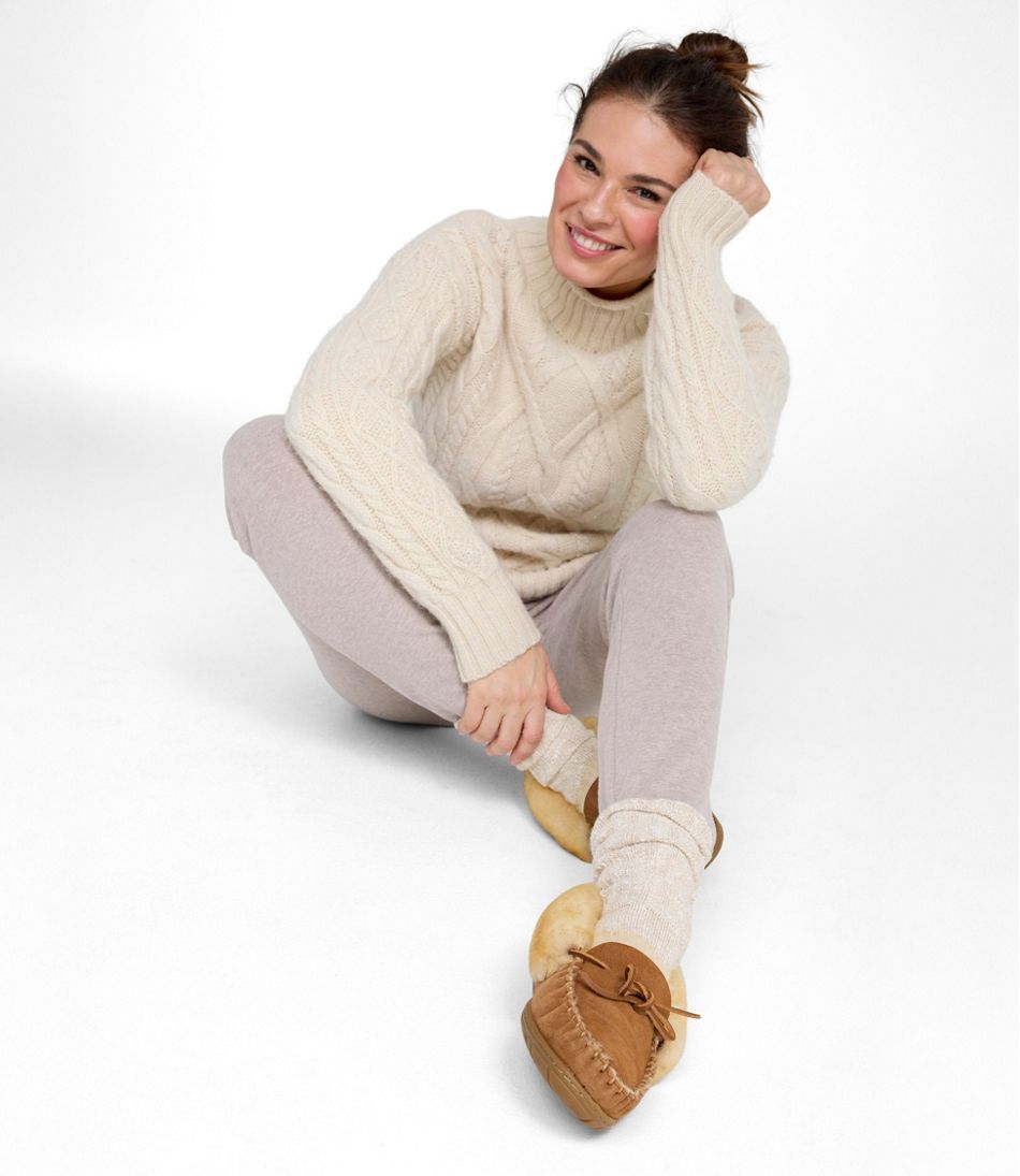 Women's Wicked Good Moccasins - L.L.Bean Latest