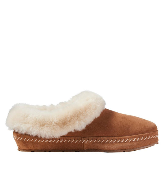 Women's Wicked Good Slippers, Squam Lake - L.L.Bean Quality