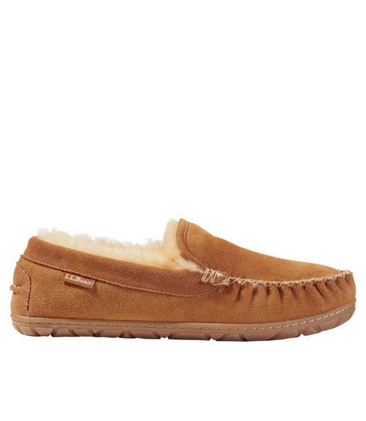 Women's Wicked Good Slippers, Venetian - L.L.Bean Trusted