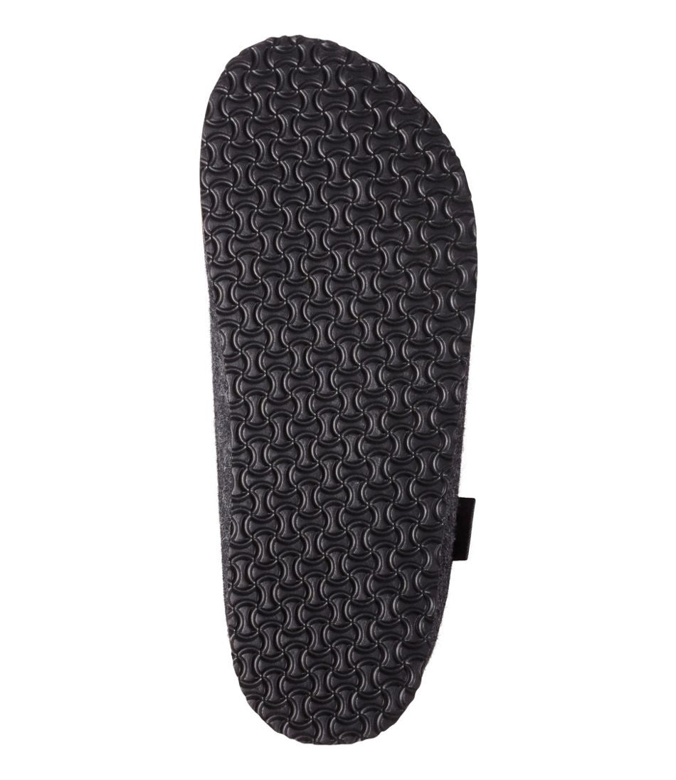 Women's L.L.Bean Wool Slipper Clog - L.L.Bean Customer Favorite
