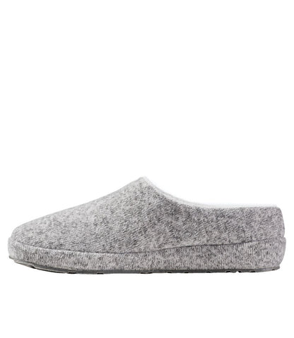 Women's Sweater Fleece Slipper Scuff - L.L.Bean Premium