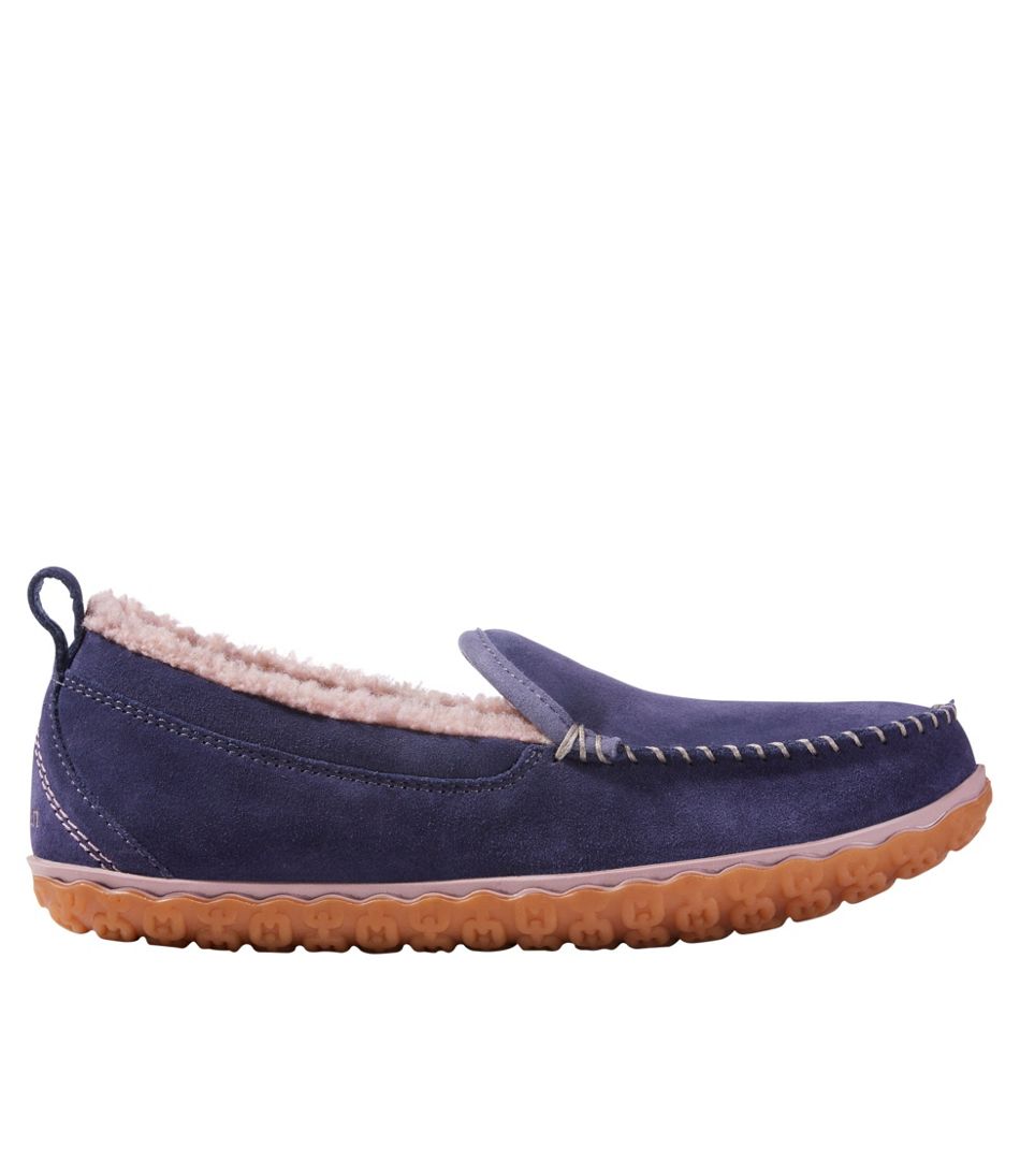 Women's Mountain Slippers, Moccasin - L.L.Bean Popular