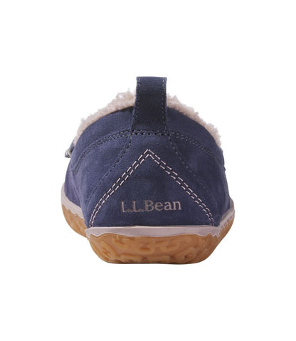 Women's Mountain Slippers, Moccasin - L.L.Bean Popular
