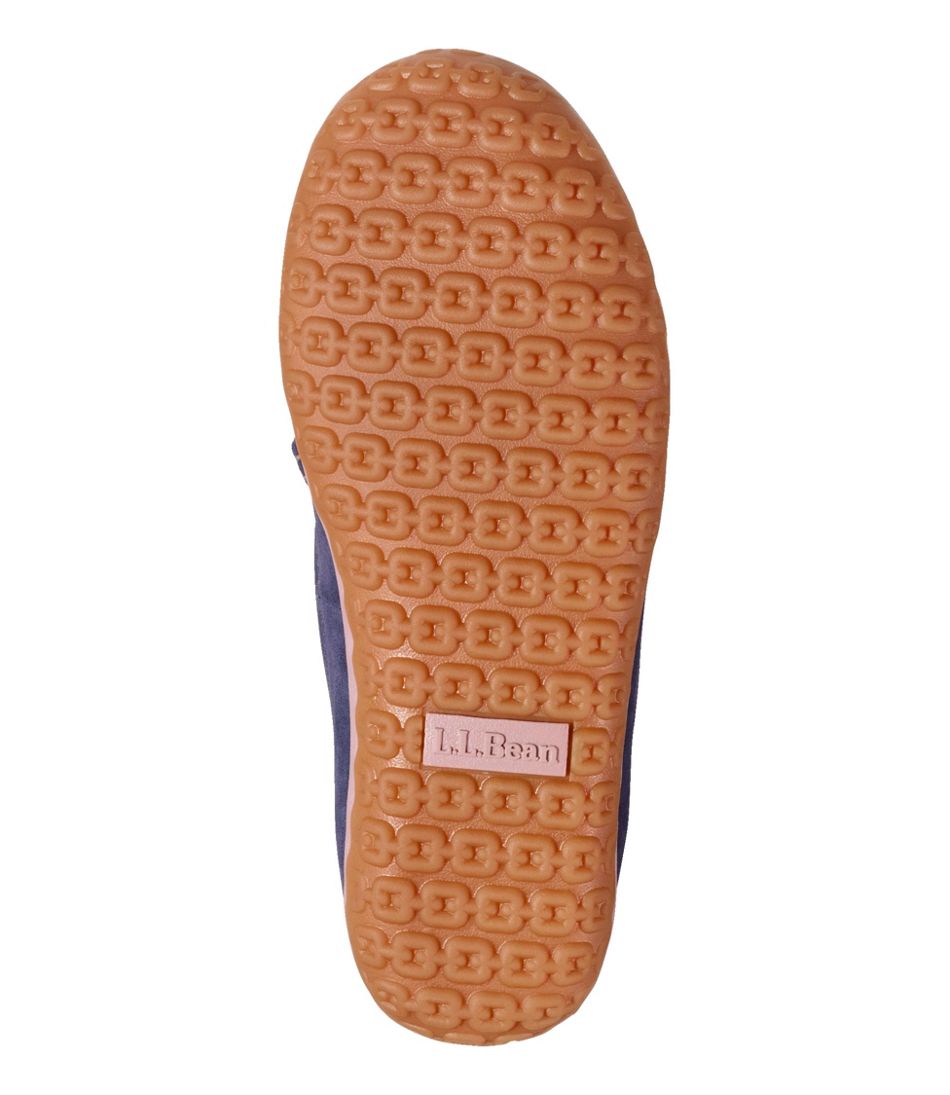 Women's Mountain Slippers, Moccasin - L.L.Bean Popular