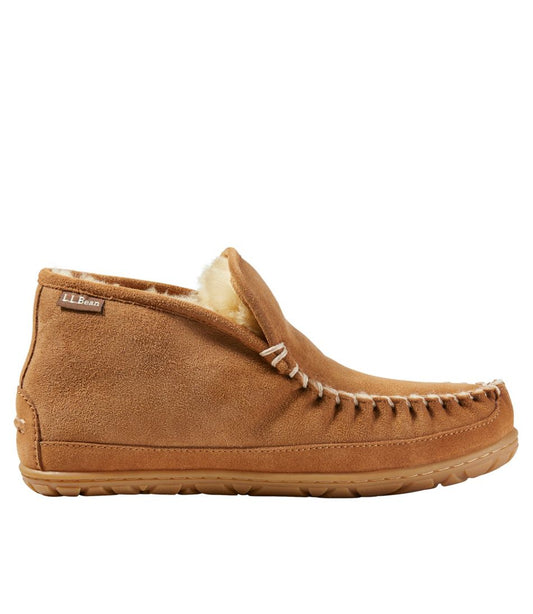 Women's Wicked Good Slippers, Boot Moc - L.L.Bean Trending