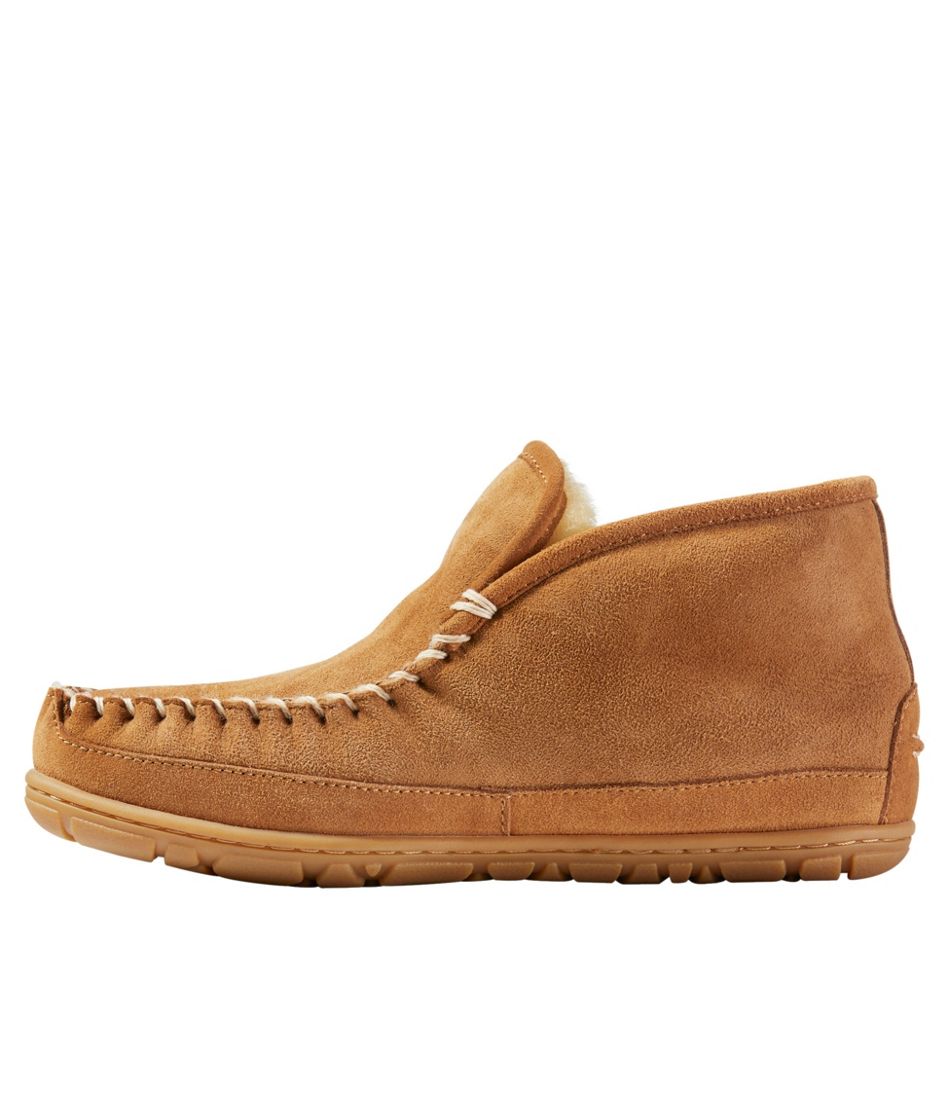 Women's Wicked Good Slippers, Boot Moc - L.L.Bean Trending