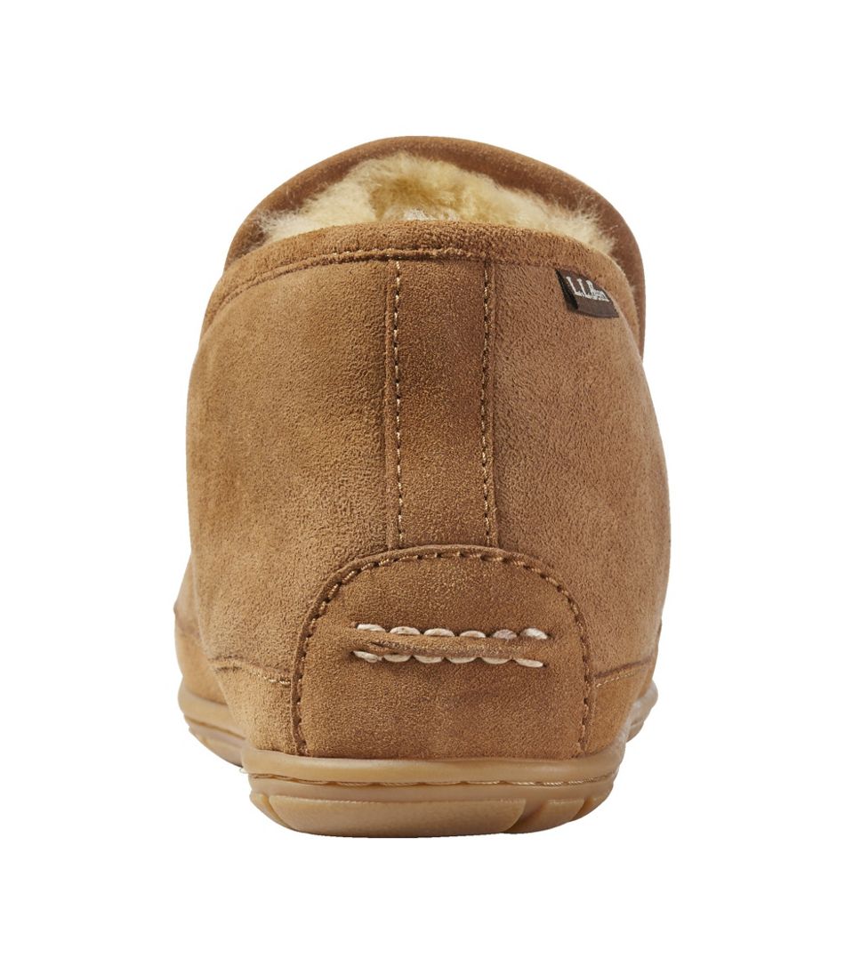 Women's Wicked Good Slippers, Boot Moc - L.L.Bean Trending