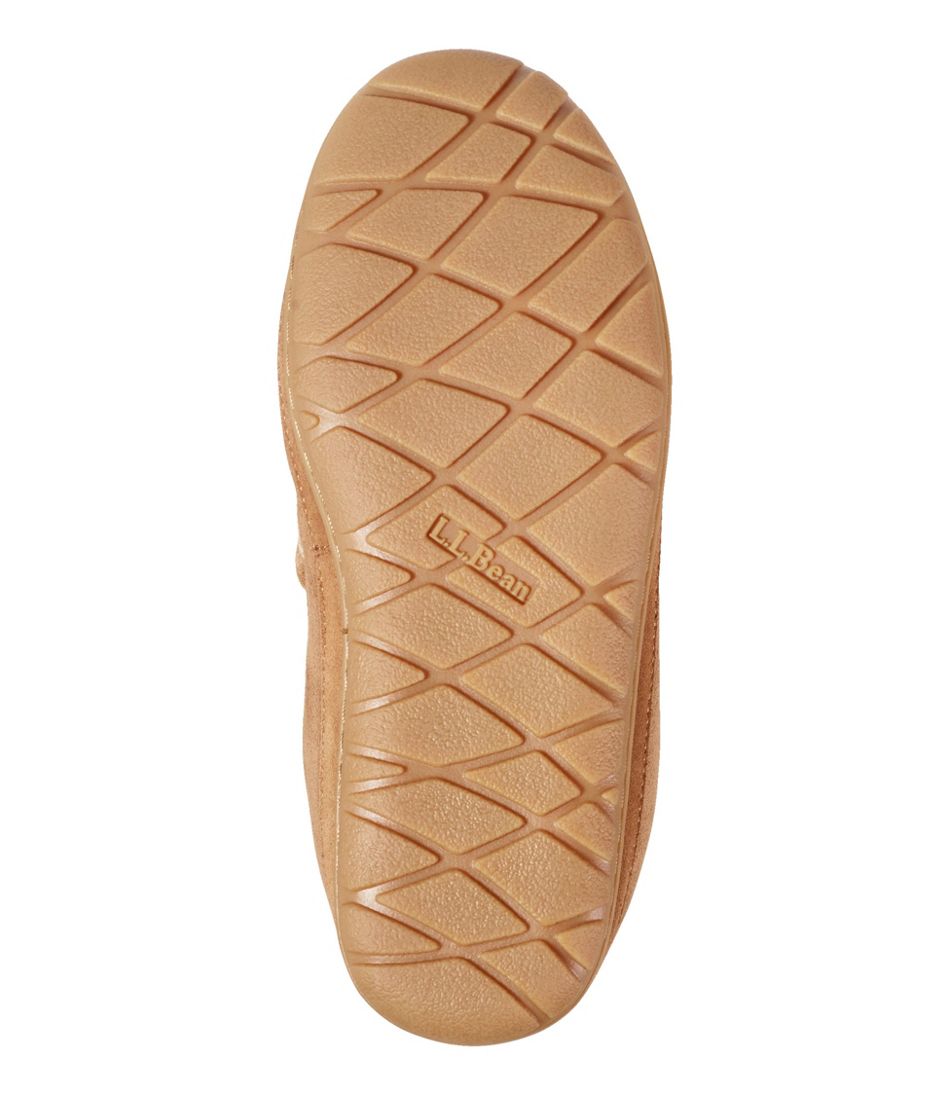 Women's Wicked Good Slippers, Boot Moc - L.L.Bean Trending