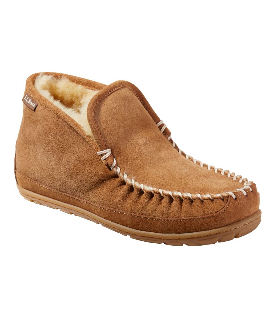 Women's Wicked Good Slippers, Boot Moc - L.L.Bean Trending