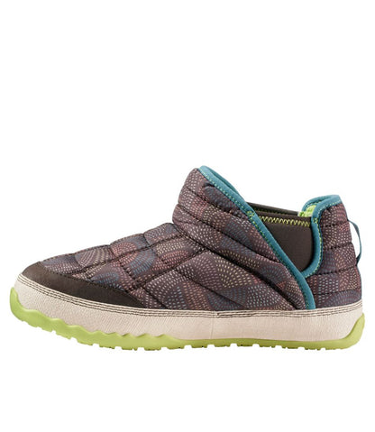 Women's Mountain Classic Quilted Ankle Boots II - L.L.Bean Recommended
