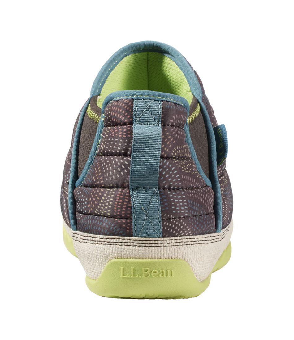 Women's Mountain Classic Quilted Ankle Boots II - L.L.Bean Recommended