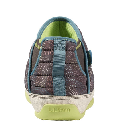 Women's Mountain Classic Quilted Ankle Boots II - L.L.Bean Recommended