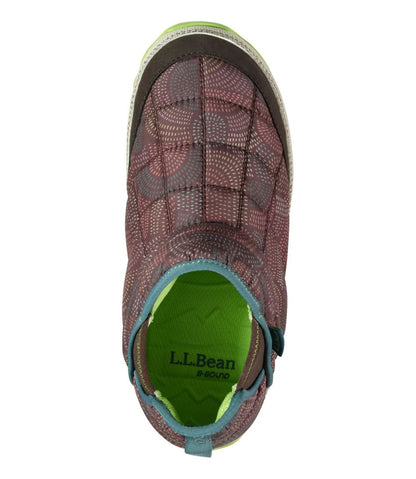 Women's Mountain Classic Quilted Ankle Boots II - L.L.Bean Recommended