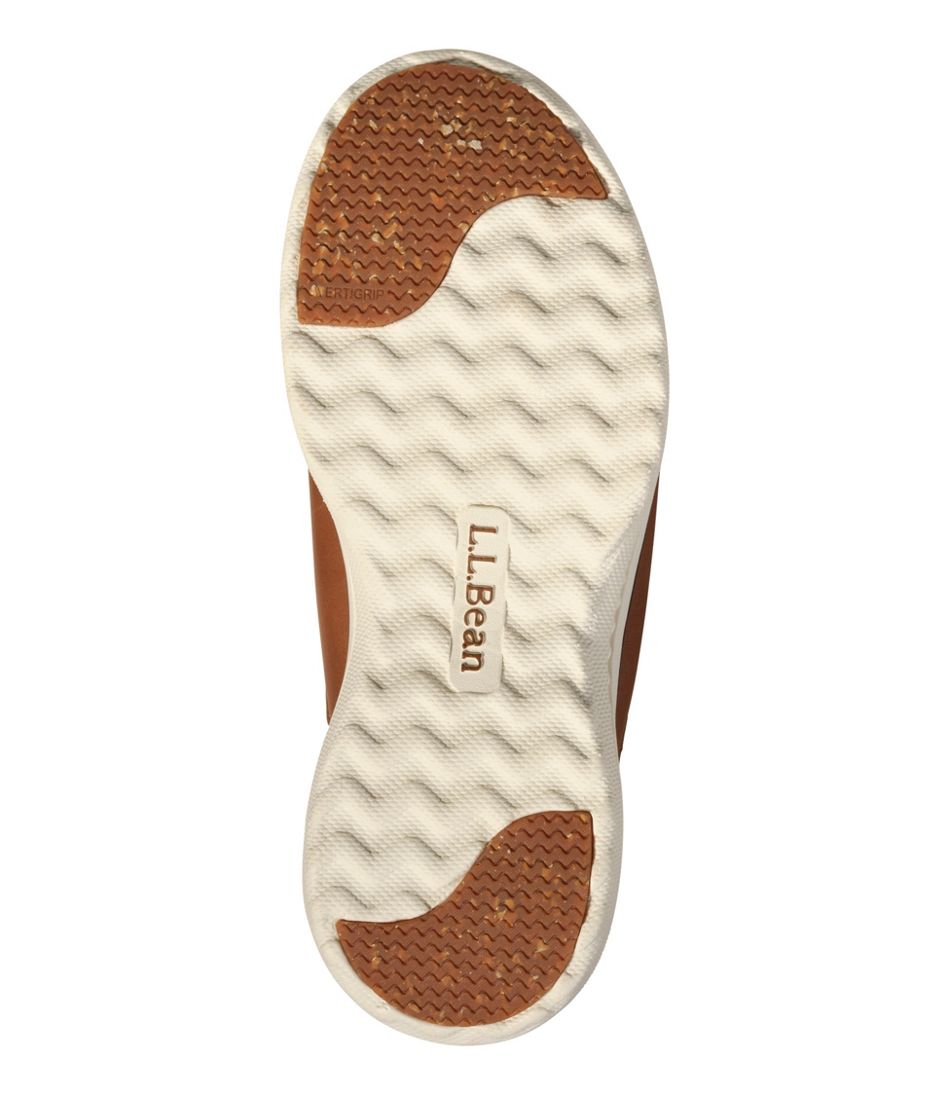 Women's Freeport Slides, Shearling-Lined - L.L.Bean Exclusive