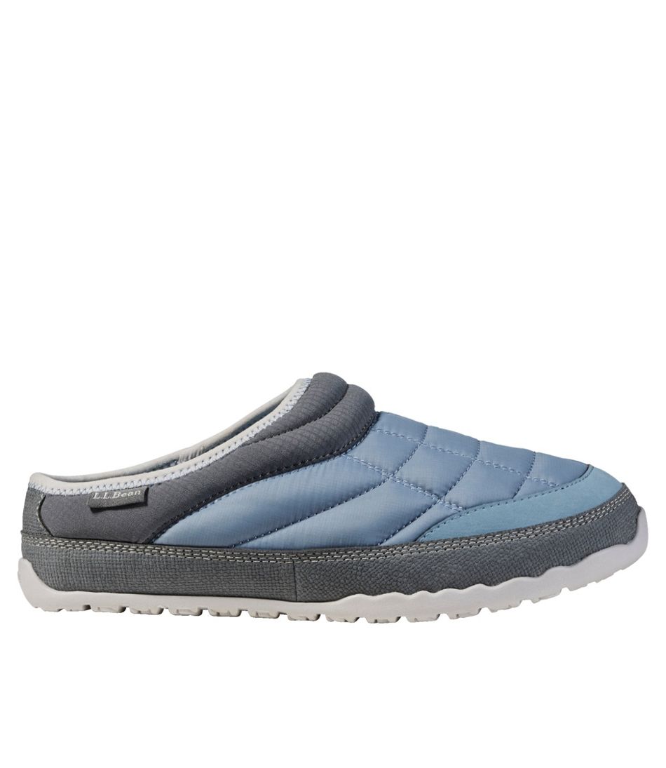 Women's Mountain Classic Quilted Slides II - L.L.Bean Classic