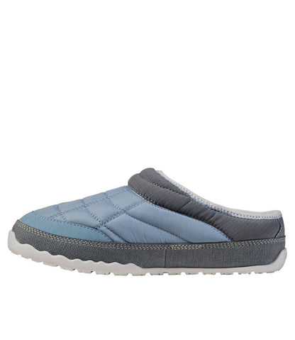 Women's Mountain Classic Quilted Slides II - L.L.Bean Classic