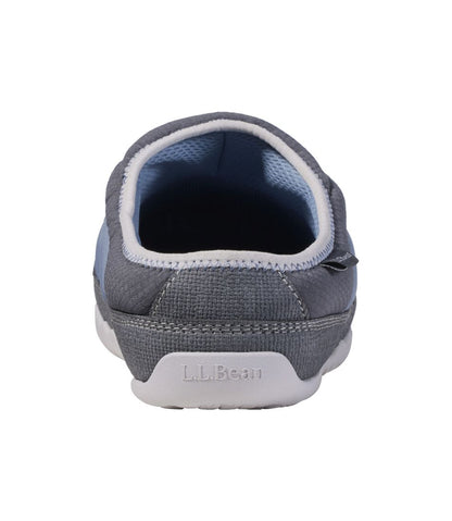 Women's Mountain Classic Quilted Slides II - L.L.Bean Classic