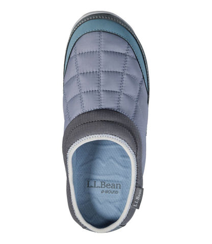 Women's Mountain Classic Quilted Slides II - L.L.Bean Classic