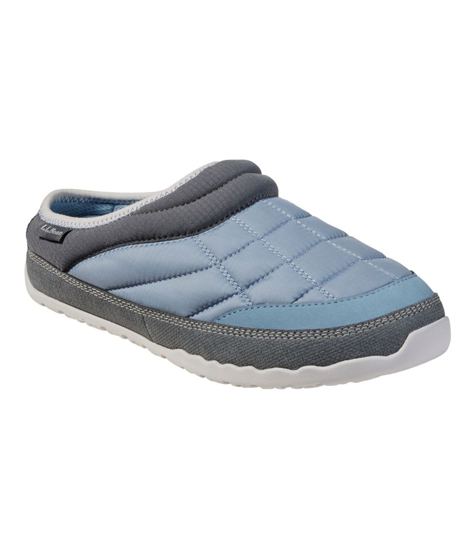 Women's Mountain Classic Quilted Slides II - L.L.Bean Classic