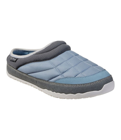 Women's Mountain Classic Quilted Slides II - L.L.Bean Classic