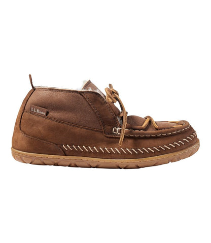 Women's Wicked Good Lodge Chukkas - L.L.Bean Essential