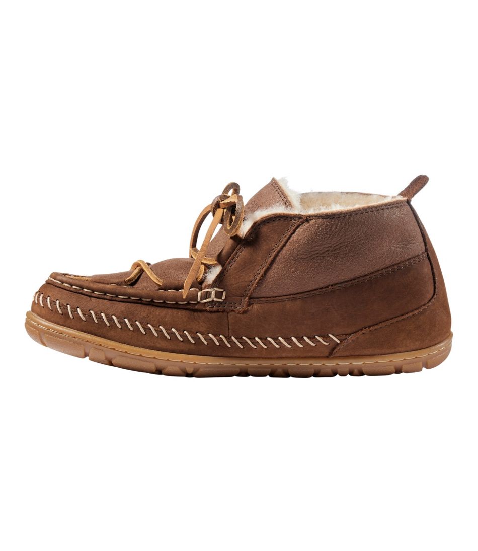 Women's Wicked Good Lodge Chukkas - L.L.Bean Essential