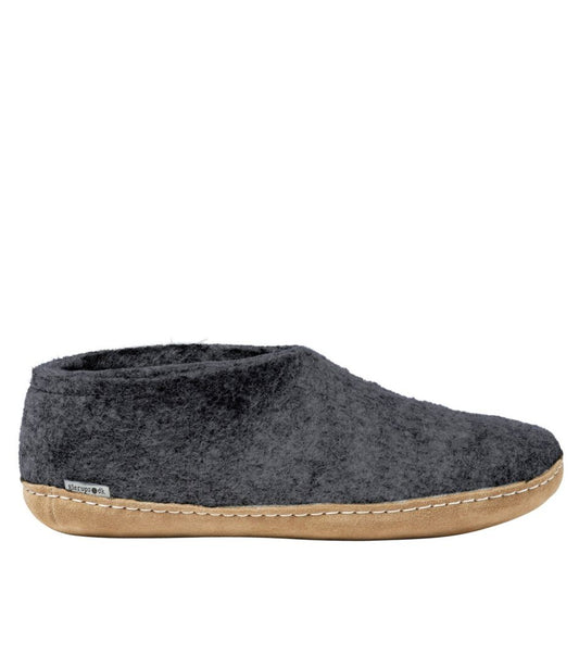 Adults' Glerups Wool Slipper, Shoe - L.L.Bean Everyday