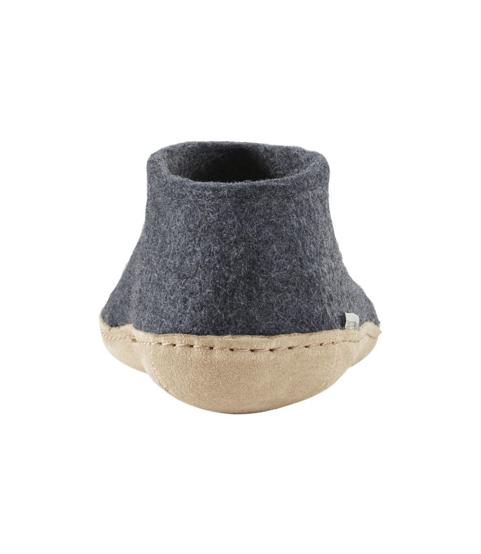 Adults' Glerups Wool Slipper, Shoe - L.L.Bean Everyday
