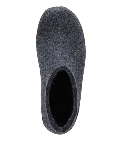 Adults' Glerups Wool Slipper, Shoe - L.L.Bean Everyday