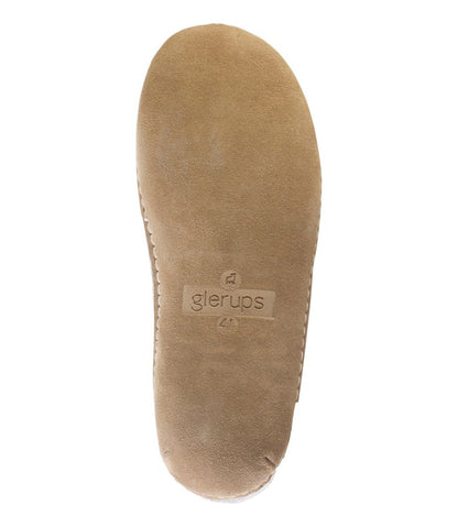 Adults' Glerups Wool Slipper, Shoe - L.L.Bean Everyday